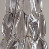 BUBBLE CRYSTAL LAMP, 1960s