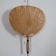 Ingo Maurer Uchiwa III wall lamps, M-Design 1973