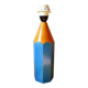 Lampe crayon 1980
