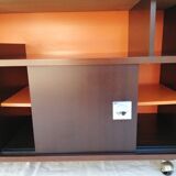 Hi-fi furniture year 1970