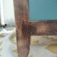 Commode vintage "wabi sabi"