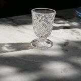 Elégant service à liqueur S.V. Belle Epoque
