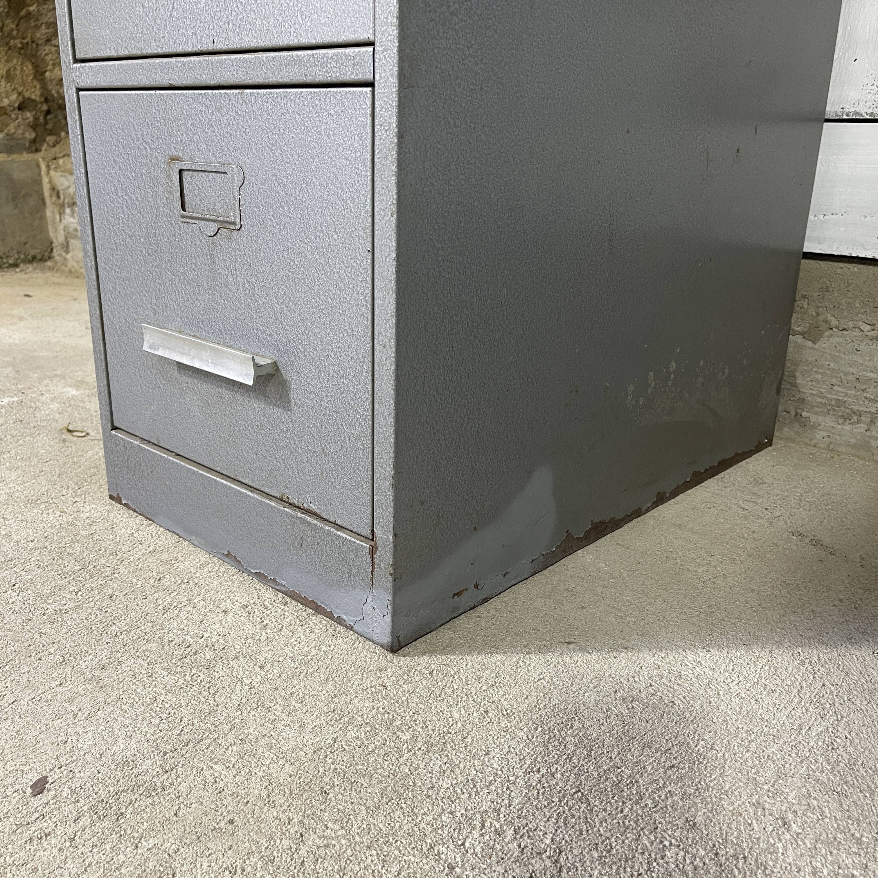 Filing cabinet
