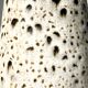 Vase from the "Jasba" collection, from West Germany, mid-century, numbered 173/18.