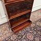 Original Globe Wernicke English Bookcase