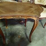 Salon XIXe de style Louis XV