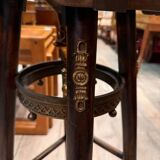 High chair