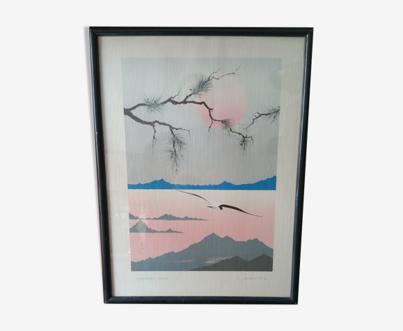 Aquarelle