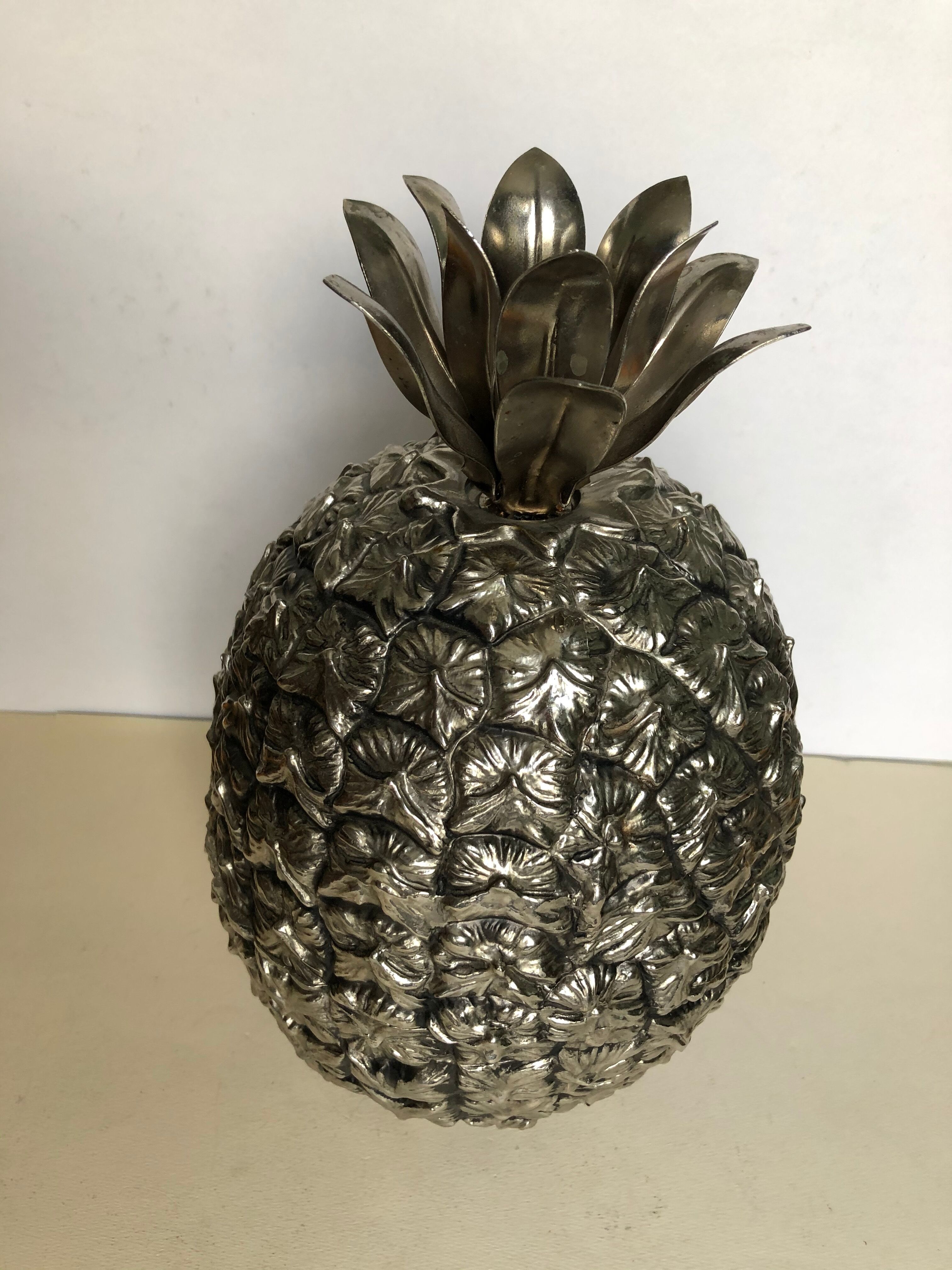 Michel Dartois Pineapple Ice Bucket