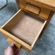 Bureau administratif vintage Mullca Delagrave 1950