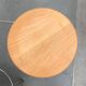 Set of German kitchen or bar stools Duktus by Bulthaup, Set of 2