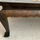 Table basse chinoise