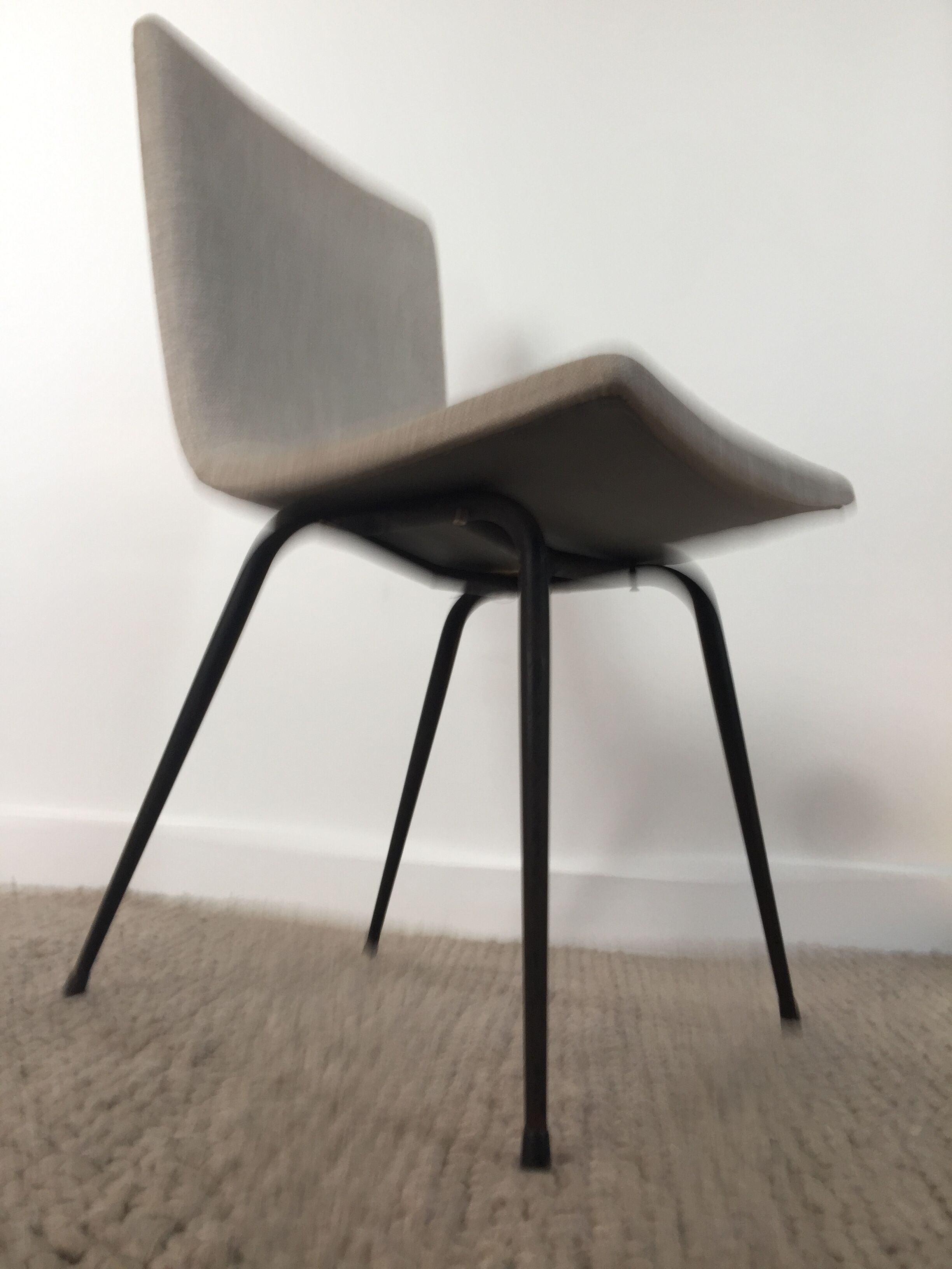 50s/60s chair