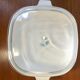 Cocotte vintage Pyroflam Le Romarin - made in Hollande