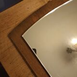 Scandinavian mirror