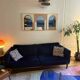 Giorgio 3-seater sofa HABITAT