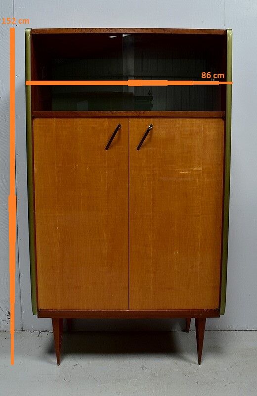 Vintage furniture 1950