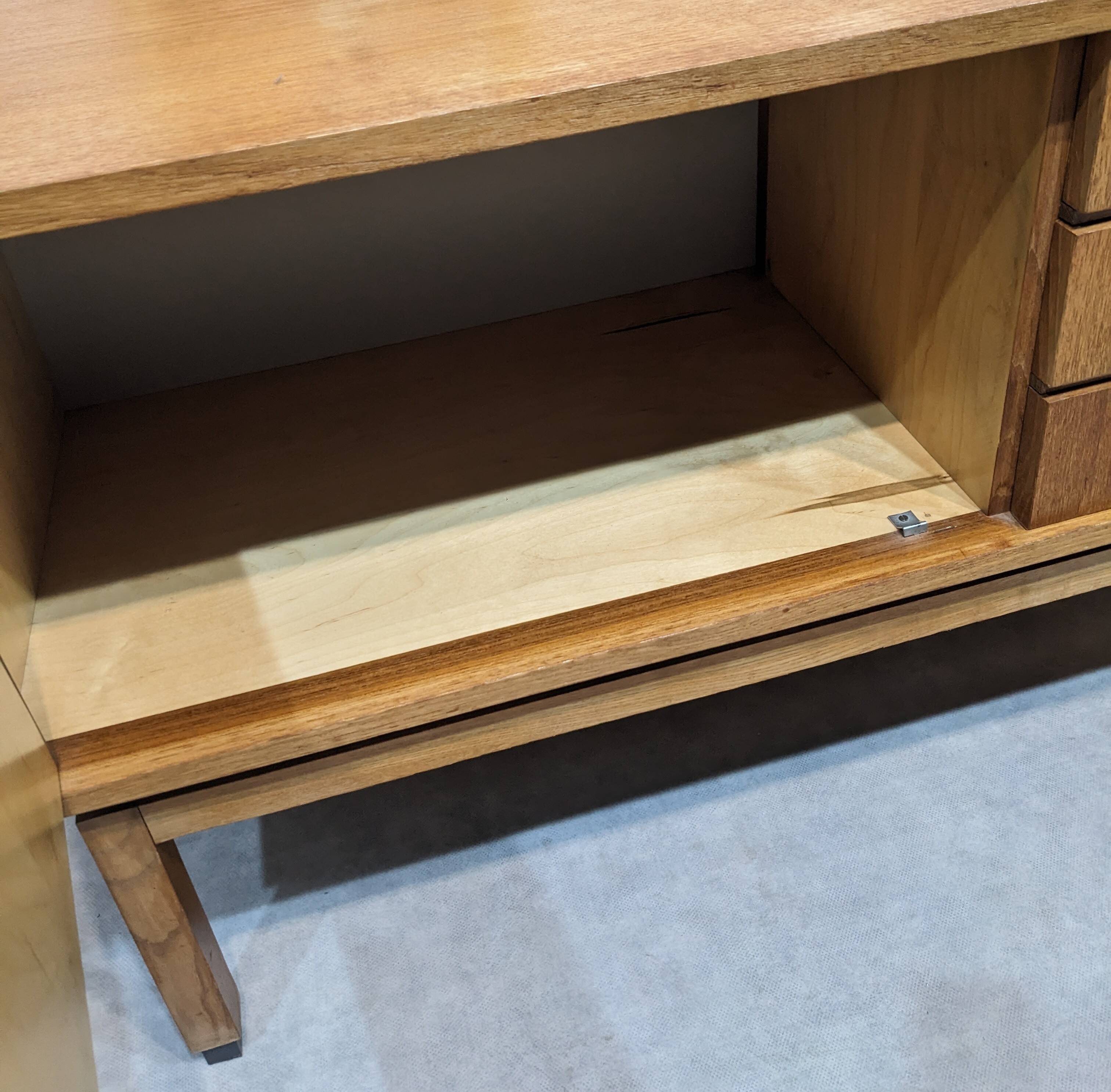 Sideboard, enfilade vintage