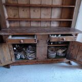 English country dresser