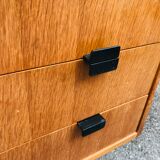 Desk by Jacques Hitier