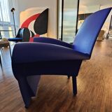 Richard 3 armchair by Stark