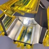 Pendant lamp by Claus Bolby