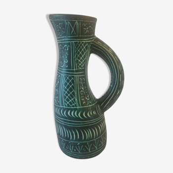 Pitcher of yvain for keraluc