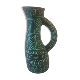 Pitcher of yvain for keraluc
