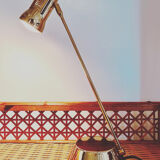 Adjustable desk lamp Fase