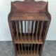 Meuble de rangement de partitions