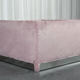Seventies fur bar table
