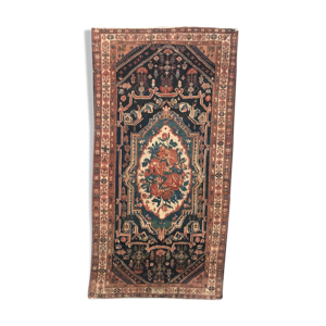 Tapis ancien persan Bakhtiar