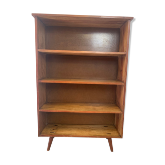 Vintage bookcase