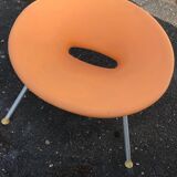 Philippe Starck Kartell Chair  ploof
