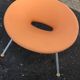 Le ploof de la chaise Philippe Starck Kartell