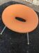 Le ploof de la chaise Philippe Starck Kartell