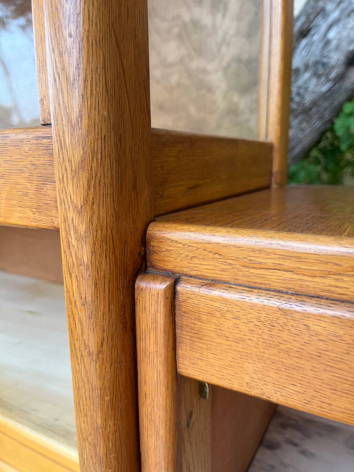 Administrative secretary 1950s