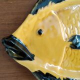 3 plats poissons Vallauris