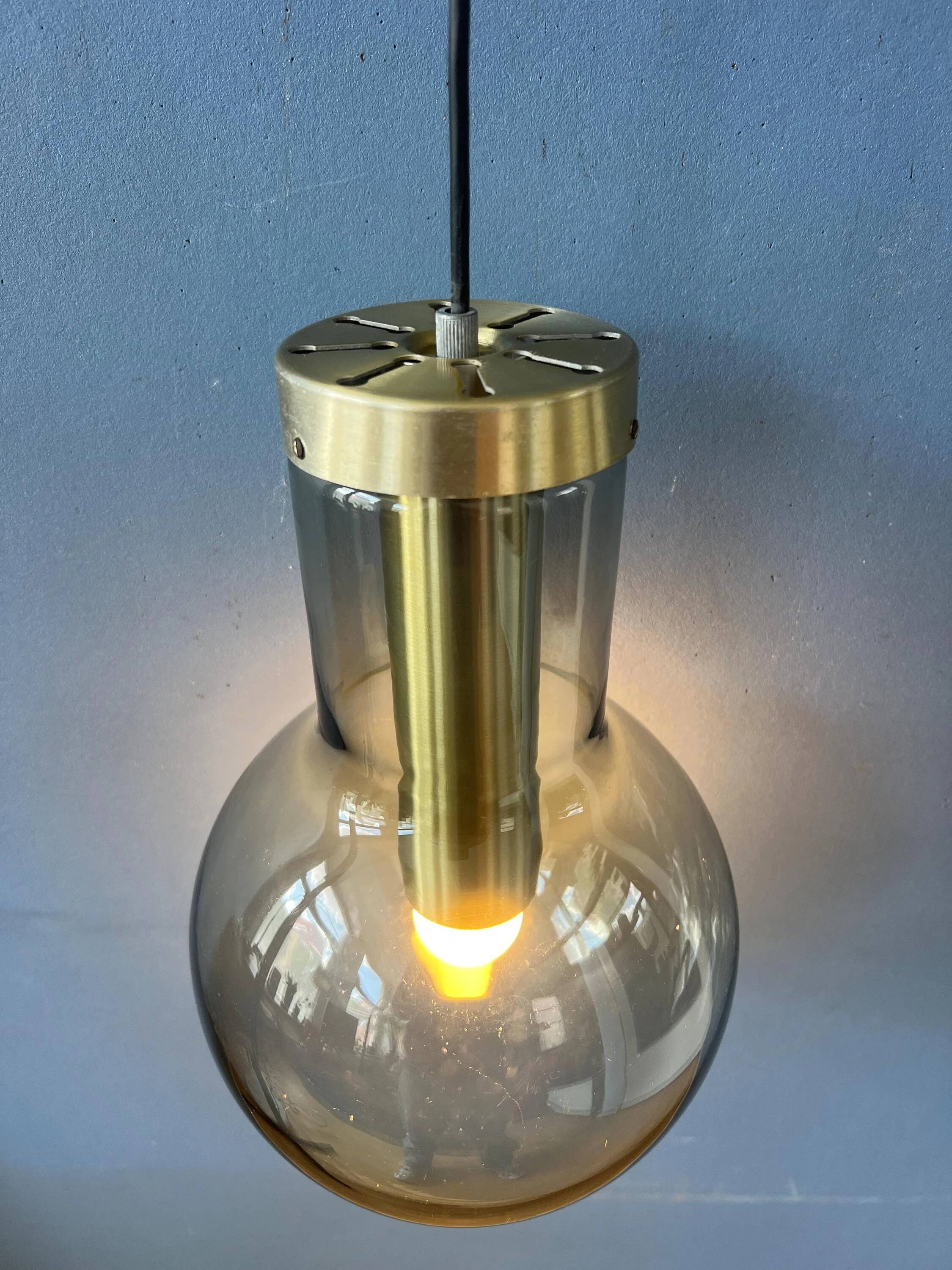 Vintage Raak Maxi Globe XL suspension