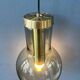 Vintage Raak Maxi Globe XL suspension