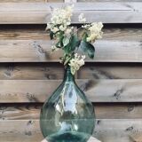 Very nice demijohn green 10L