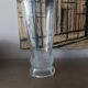 Cristal vase