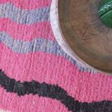 Berber Runner Rug - 350 x 71 cm