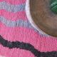 Berber Runner Rug - 350 x 71 cm