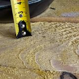 Vintage Ceramic Apple-Shaped Bowl/Trinket Dish