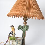 Lucien Neuquelman lamp