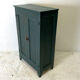 Buffet parisien haut vintage 50's