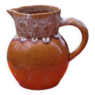 Vintage pitcher