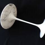 Tulip side table by Eero Saarinen for Knoll International