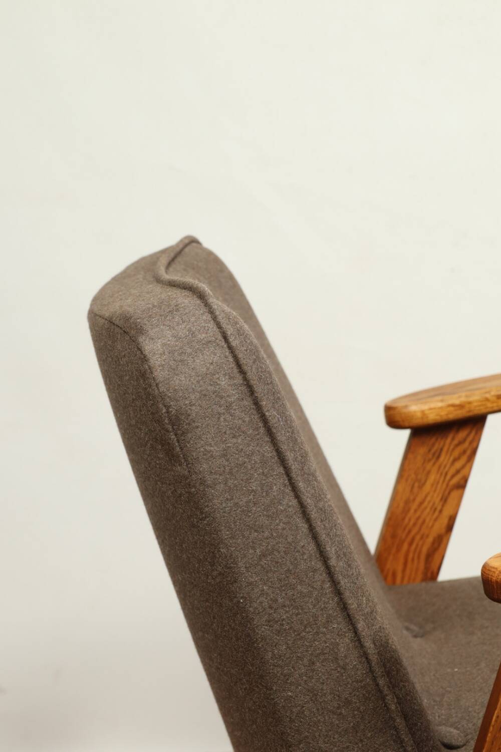 Vintage Chierowski 366 armchair
